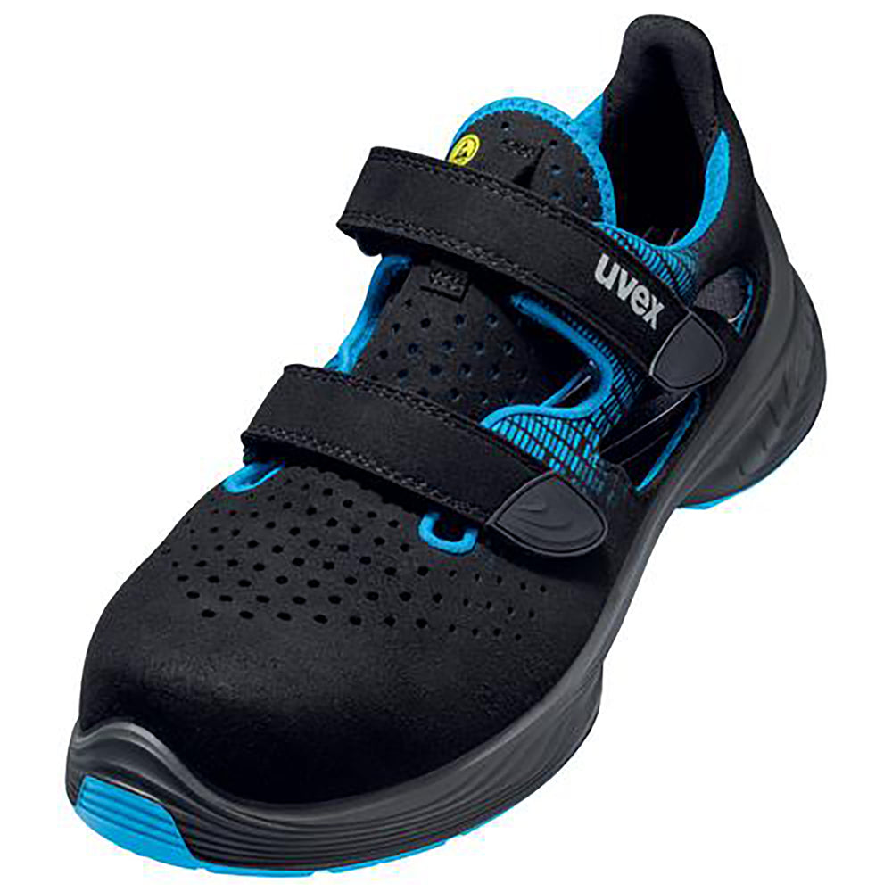 uvex 1 G2 Sandalen S1