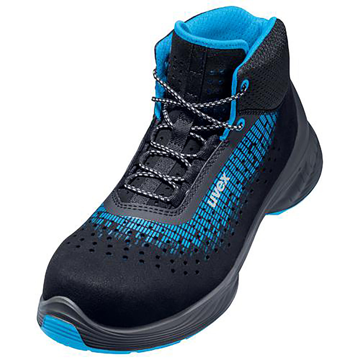 uvex 1 G2 Stiefel S1 - workXperts