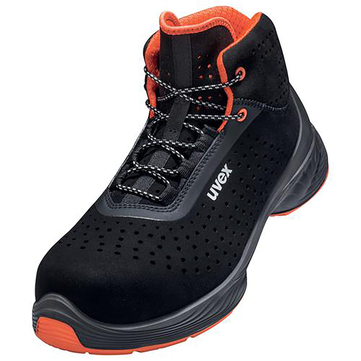 uvex 1 G2 Stiefel S1 - workXperts