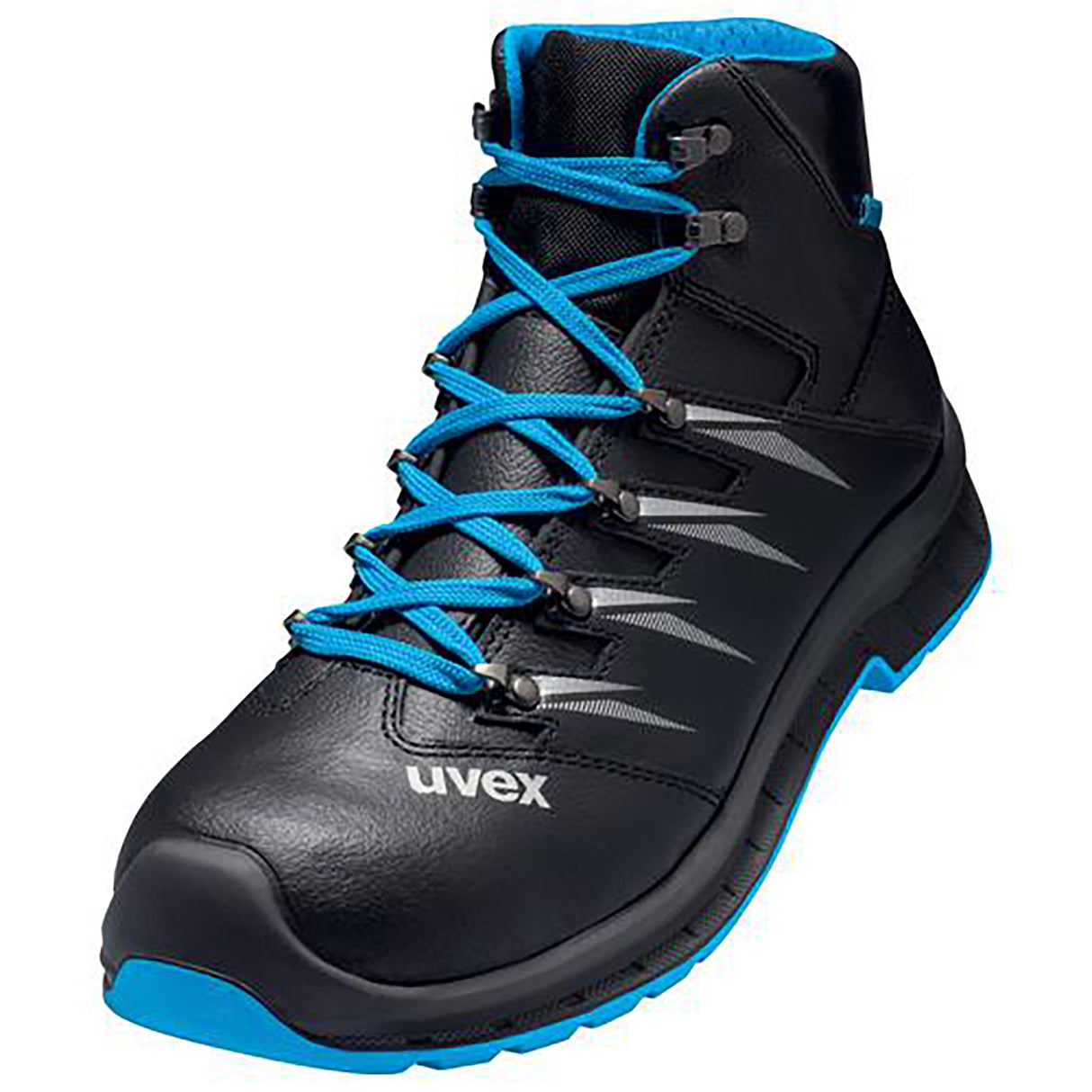 uvex 2 trend Stiefel S3