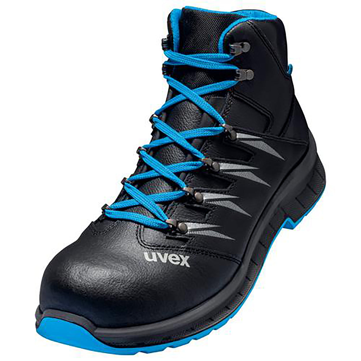 uvex 2 trend Stiefel S2