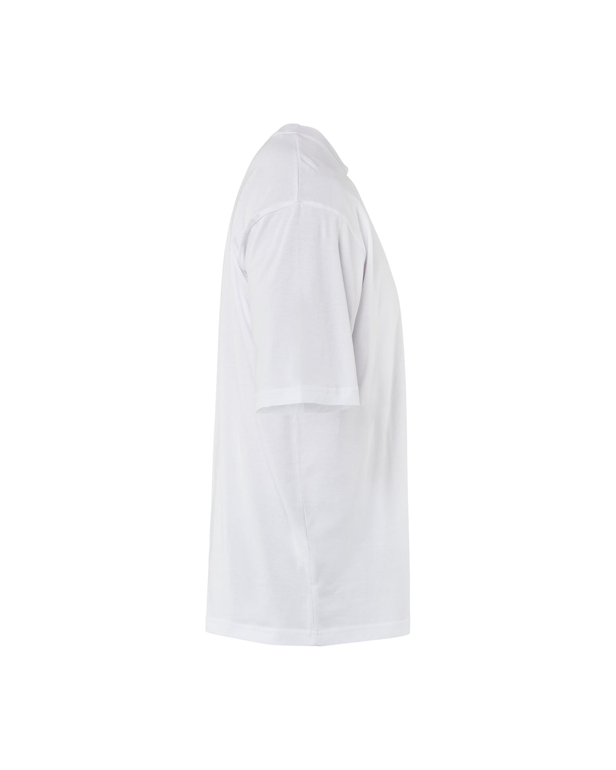 Blåkläder 3429 T-Shirt Loose Fit – weiß