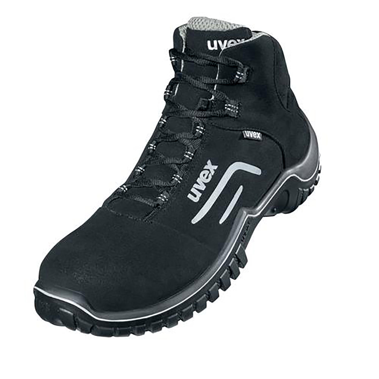 uvex motion style Stiefel S2