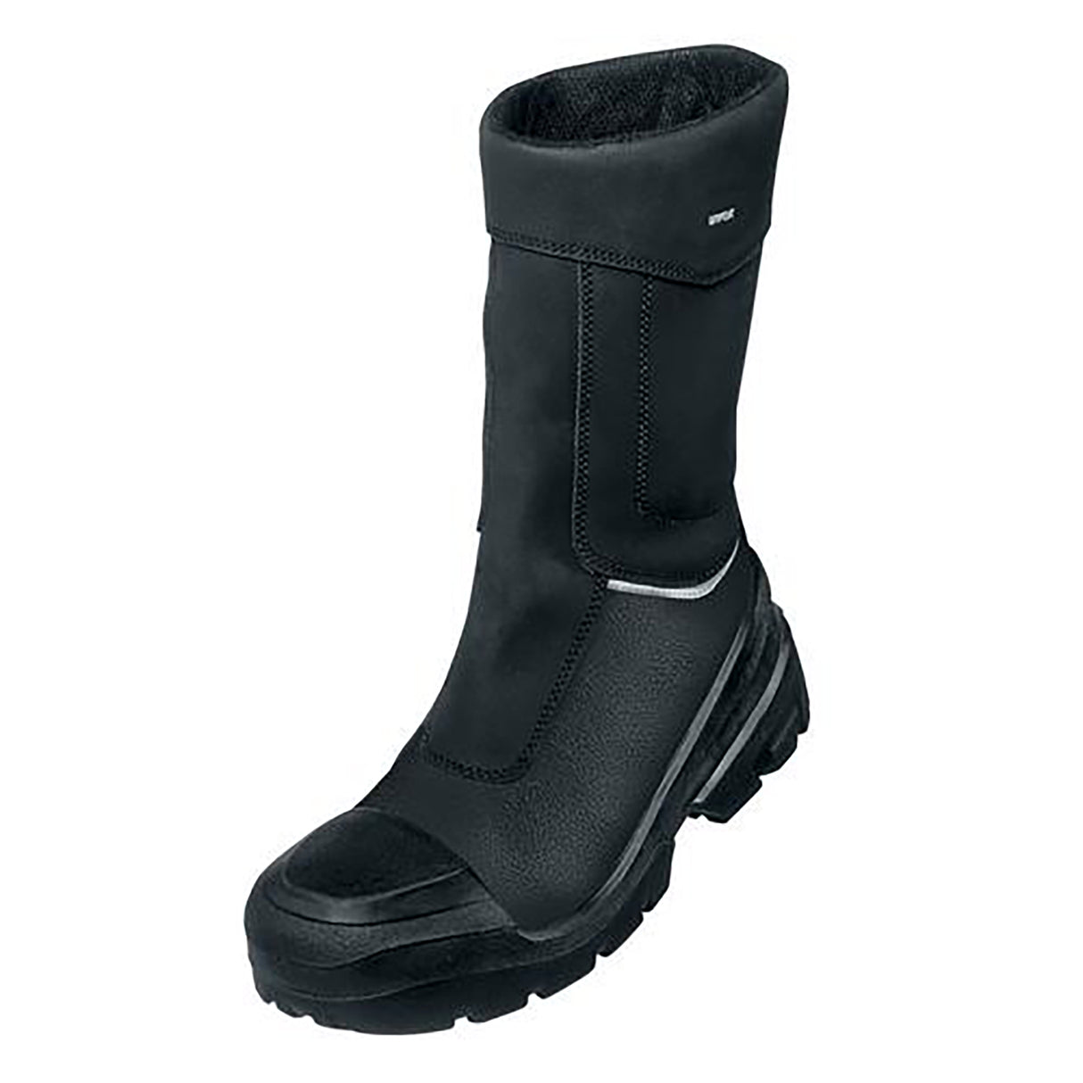 uvex quatro pro Stiefel S2