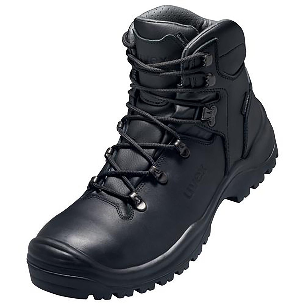 uvex quatro STX Stiefel S3