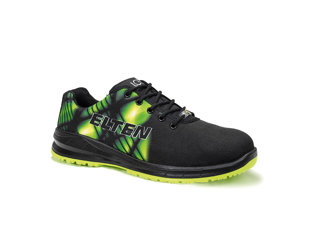 Elten Mattis S1P Sicherheitshalbschuh
