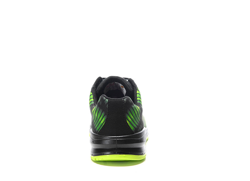 Elten Mattis S1P Sicherheitshalbschuh