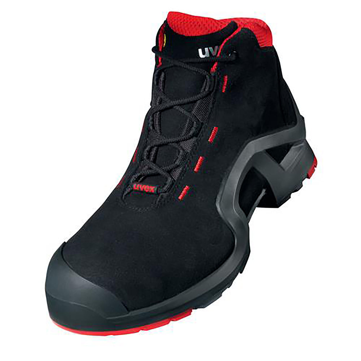 uvex 1 support Stiefel S3