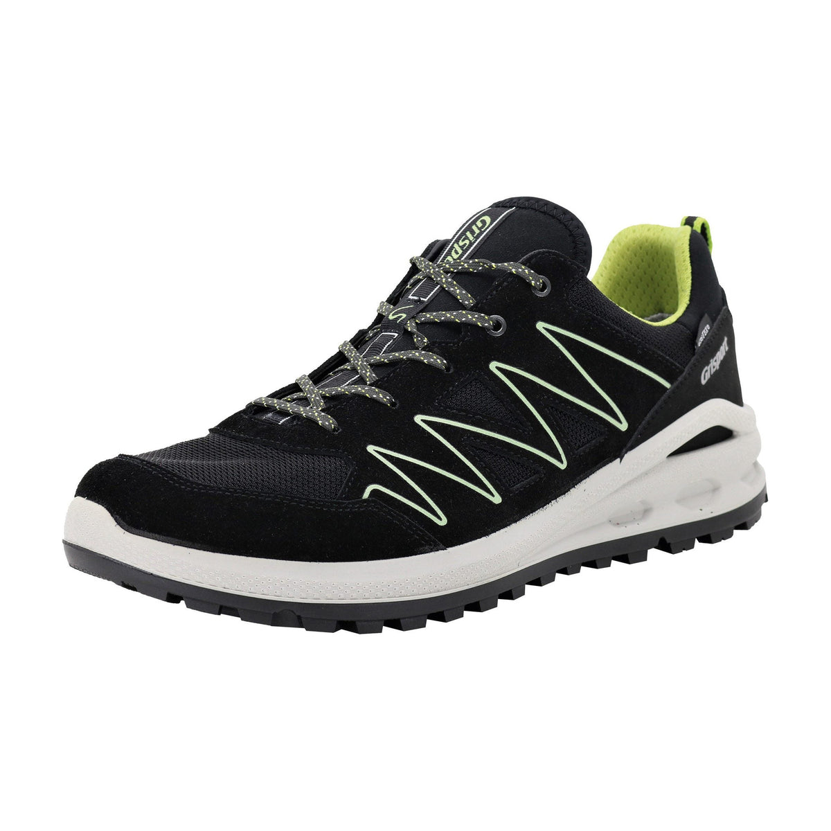 Freizeitschuhe Grisport