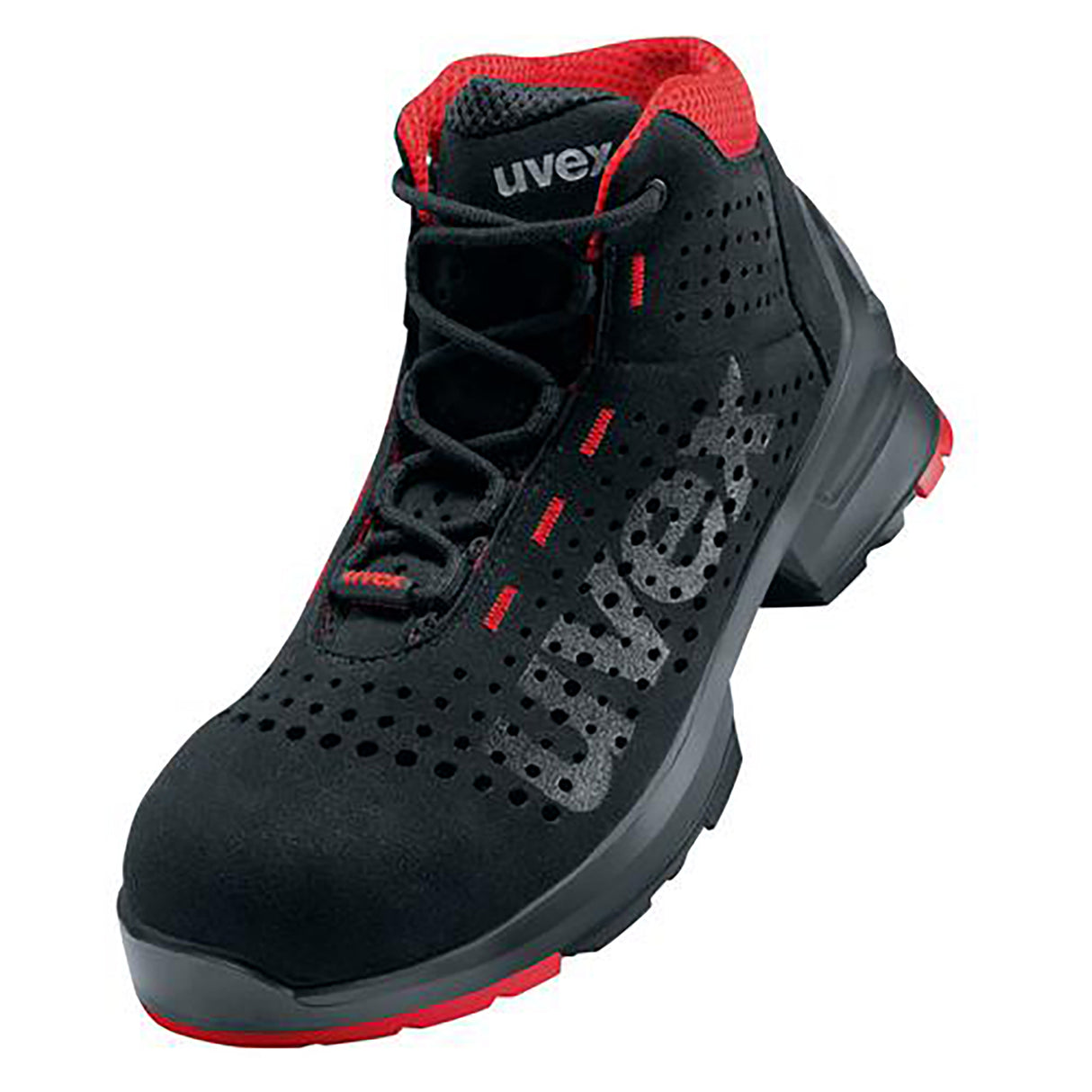 uvex 1 Stiefel S1