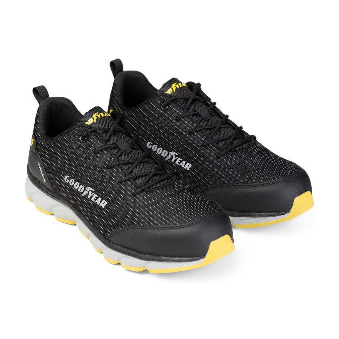 Sicherheitsschuhe Goodyear S1P