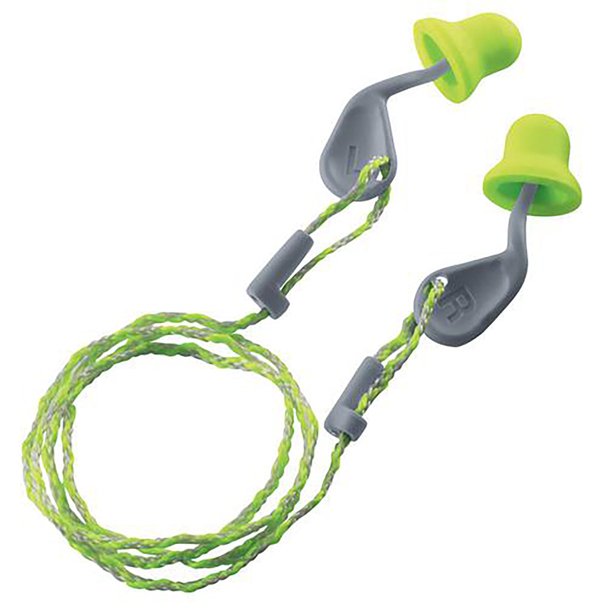 uvex Gehörschutzstöpsel xact-fit 2124001 SNR 26 dB 50 Paar