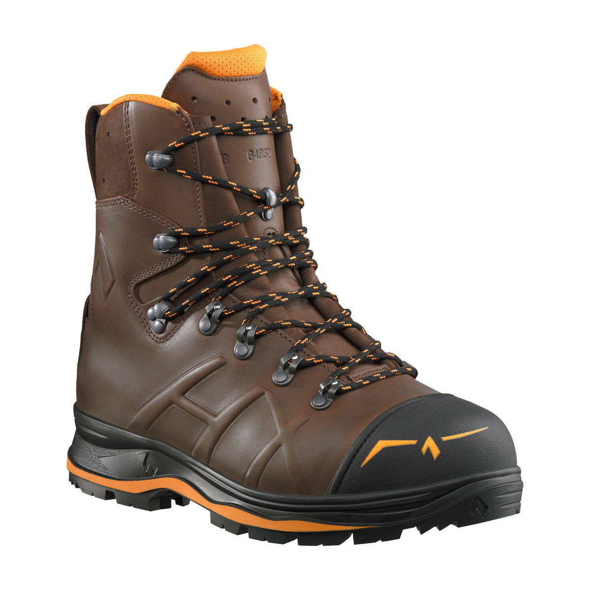 Haix Trekker Mountain 2.0