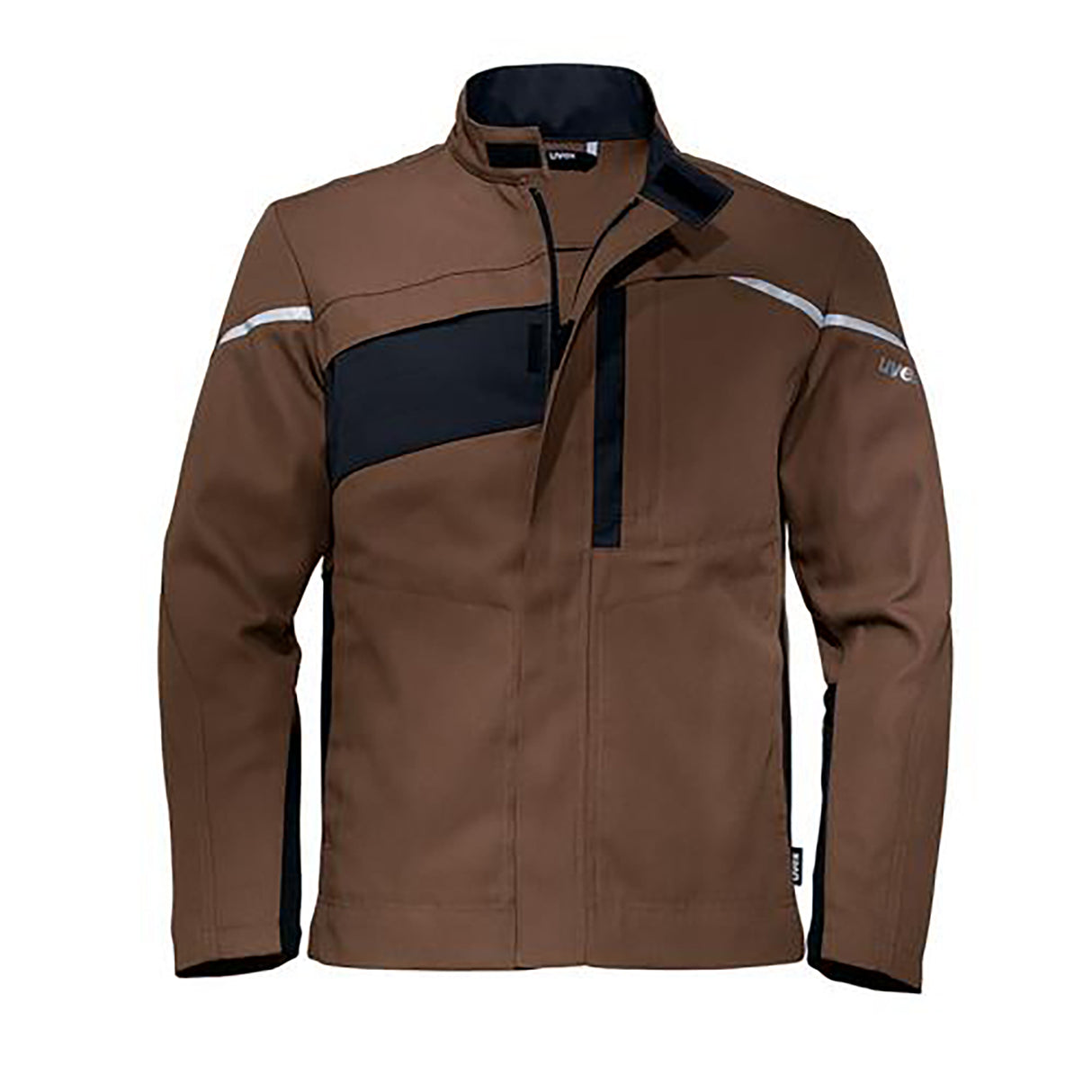 uvex Arbeitsjacke perfeXXion
