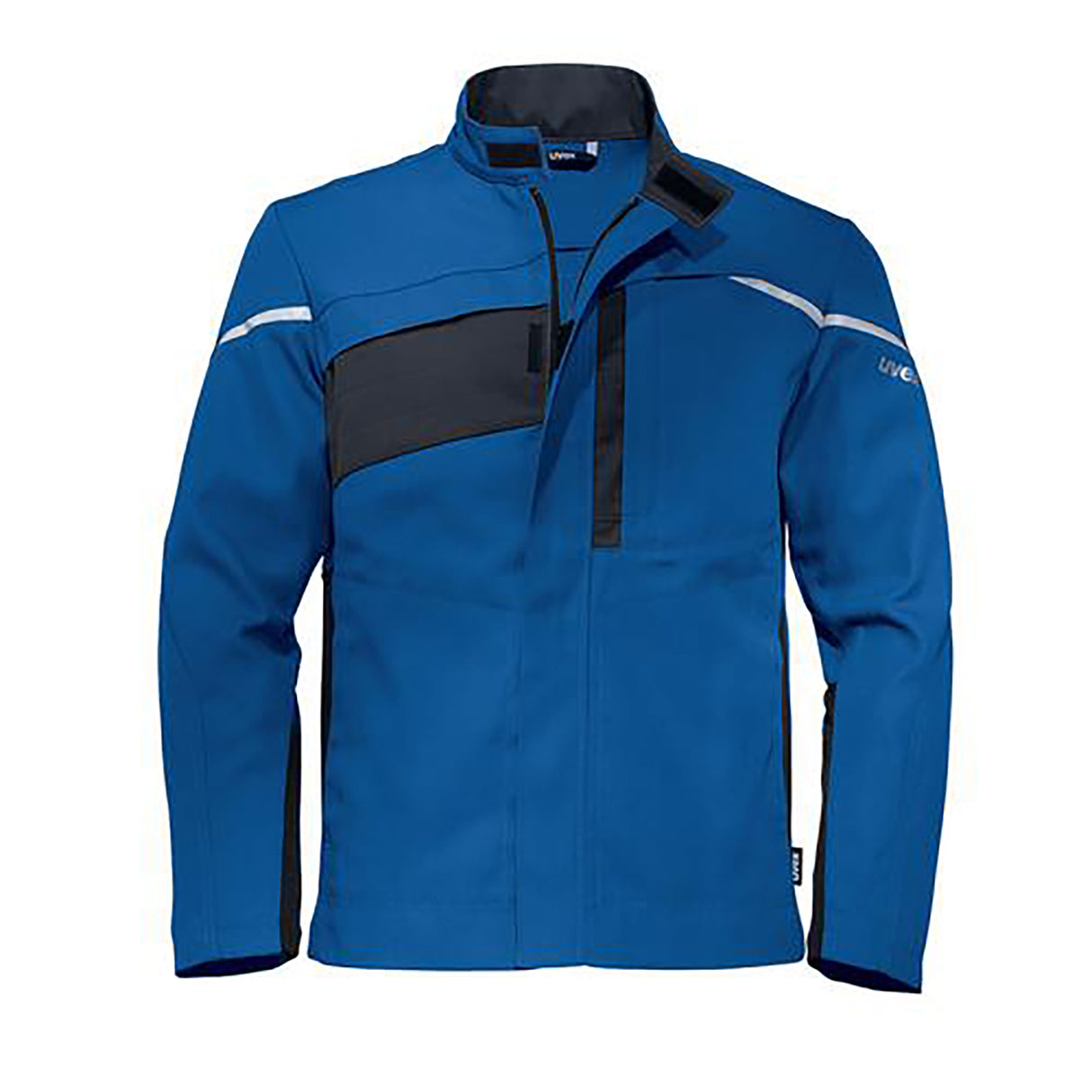 uvex Arbeitsjacke perfeXXion
