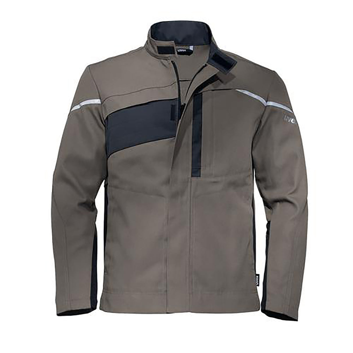 uvex Arbeitsjacke perfeXXion