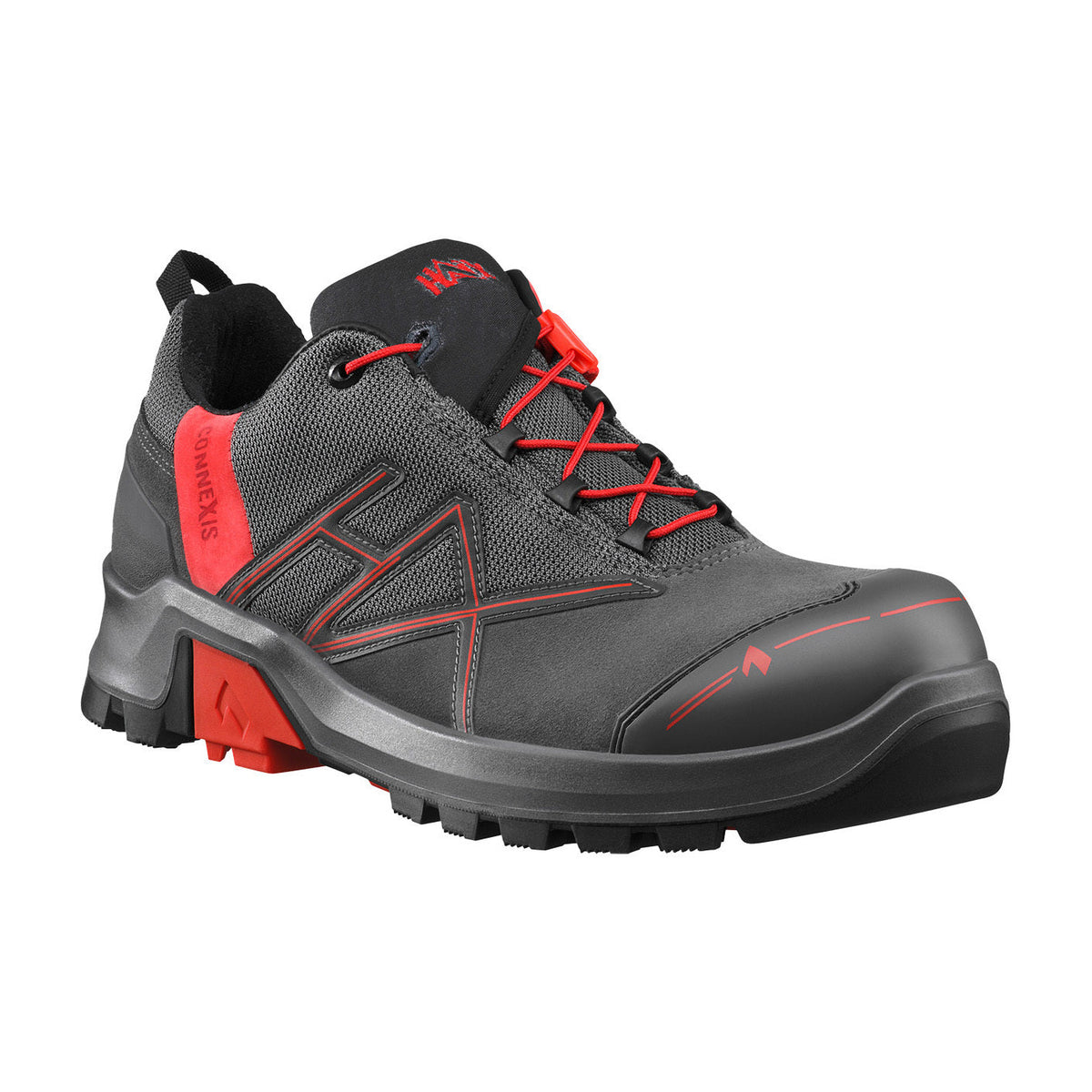 Haix CONNEXIS Safety+ GTX low
