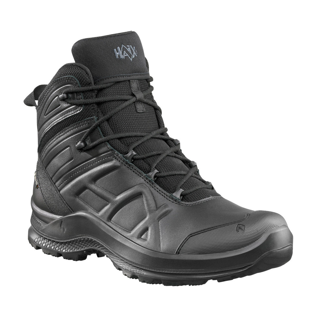 Haix Black Eagle Tactical Pro 2.1 GTX mid