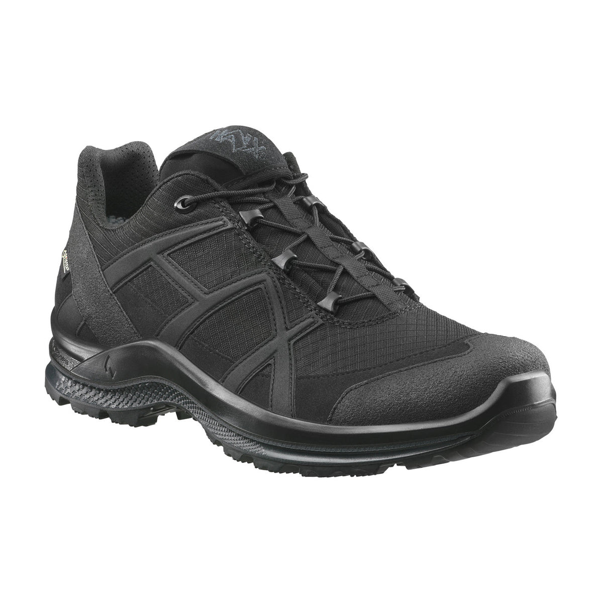 Black Eagle Athletic 2.1 GTX low