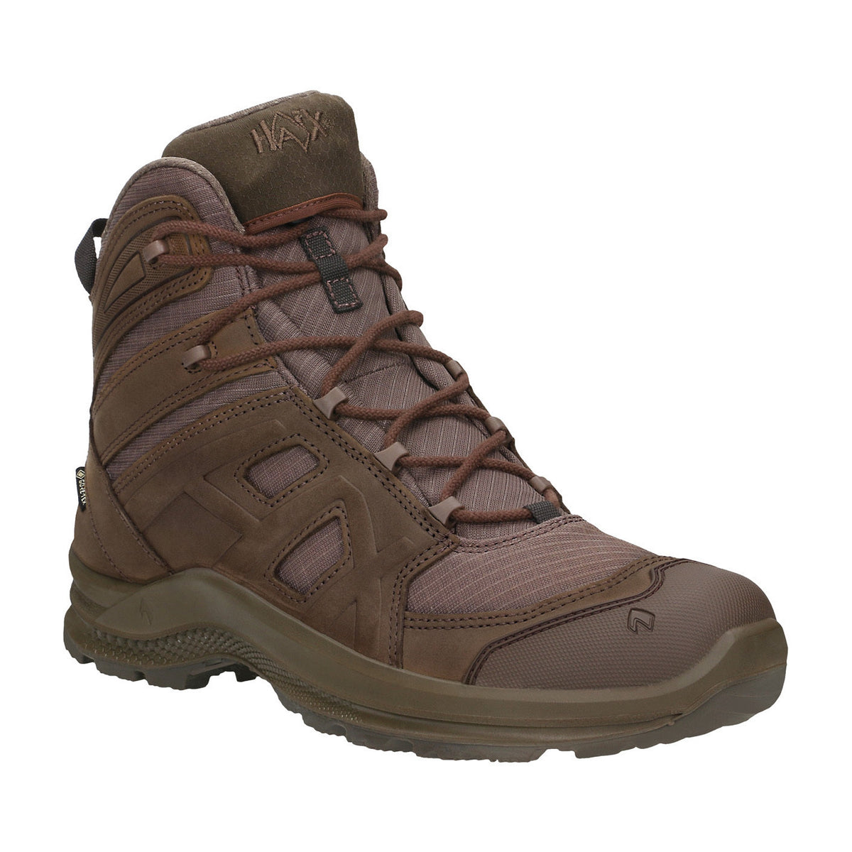 Haix Black Eagle Athletic 2.0 N GTX mid