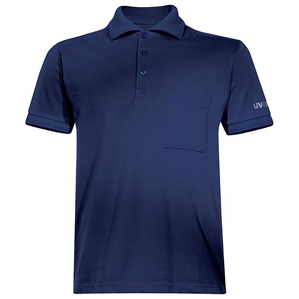 uvex Poloshirt