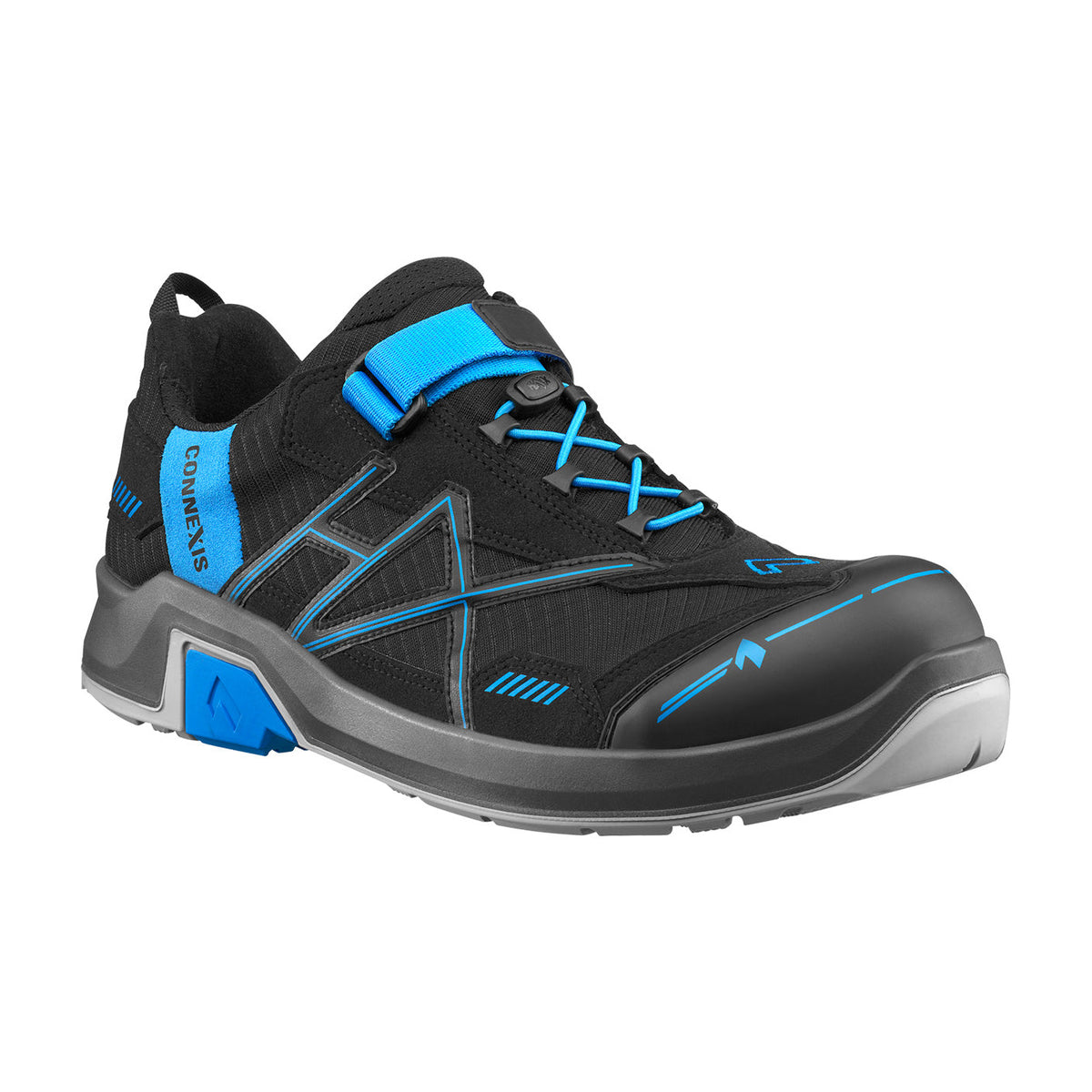 Haix CONNEXIS Safety T S1 low