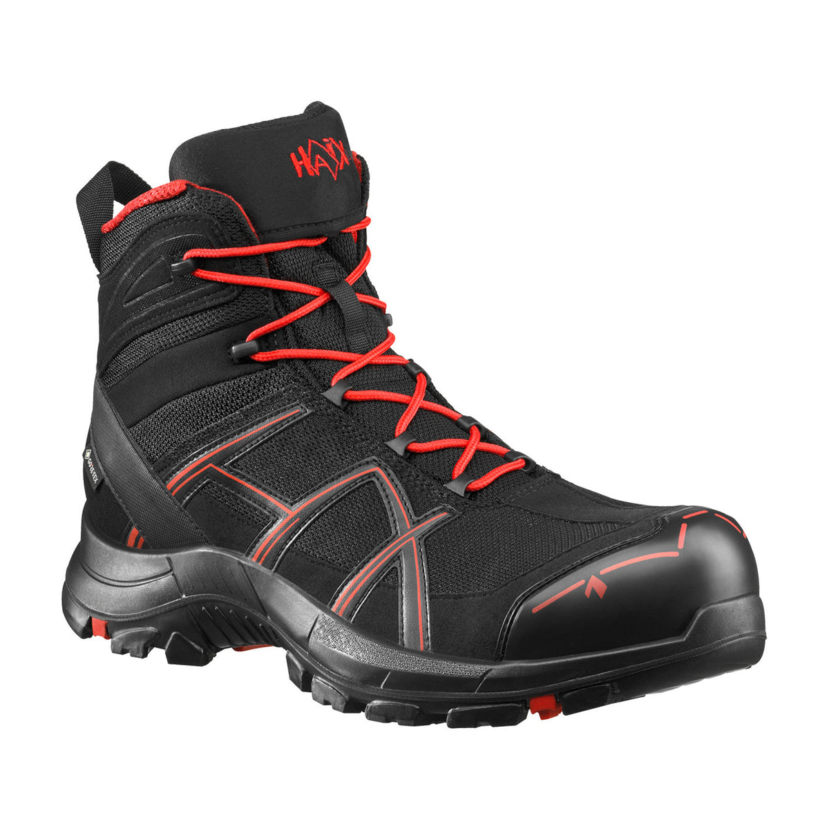 Haix Sicherheitsschuhe Safety Mid 40