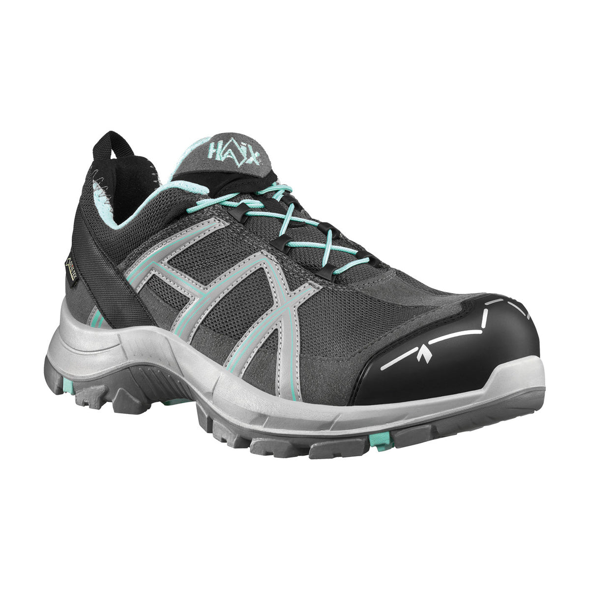 Haix Safety 40.1 low