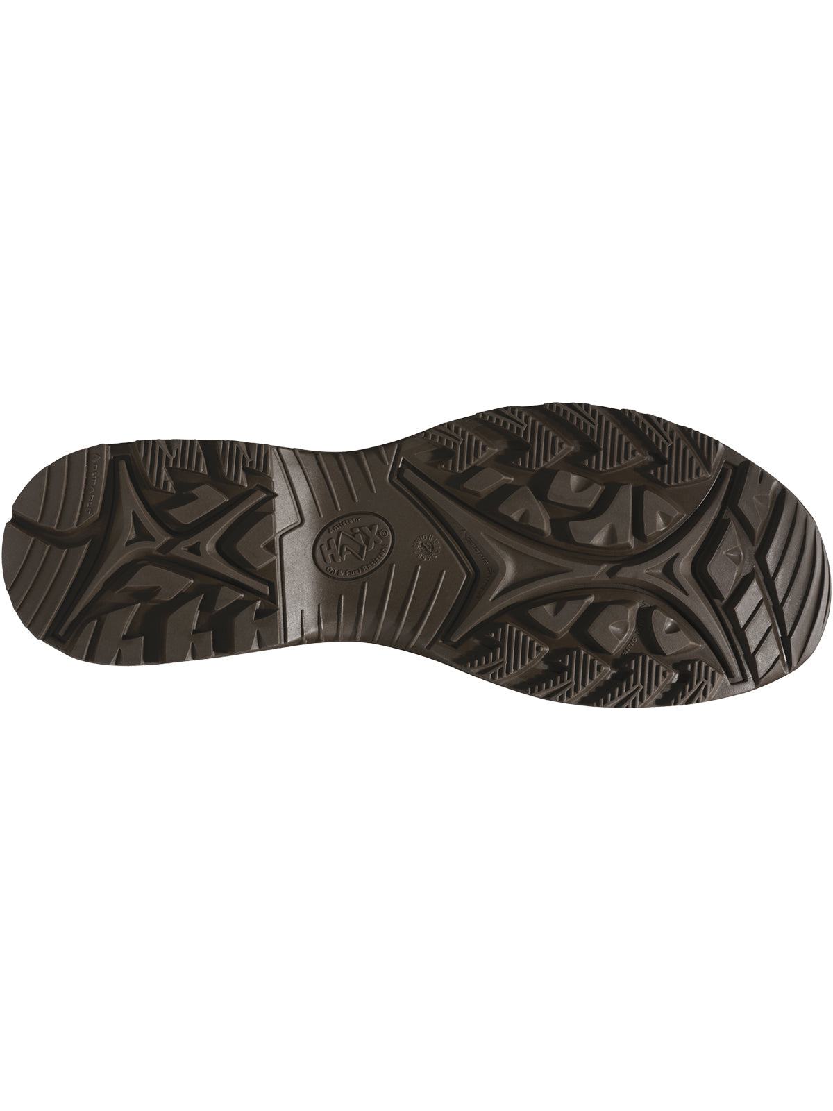 Haix Black Eagle Nature GTX mid