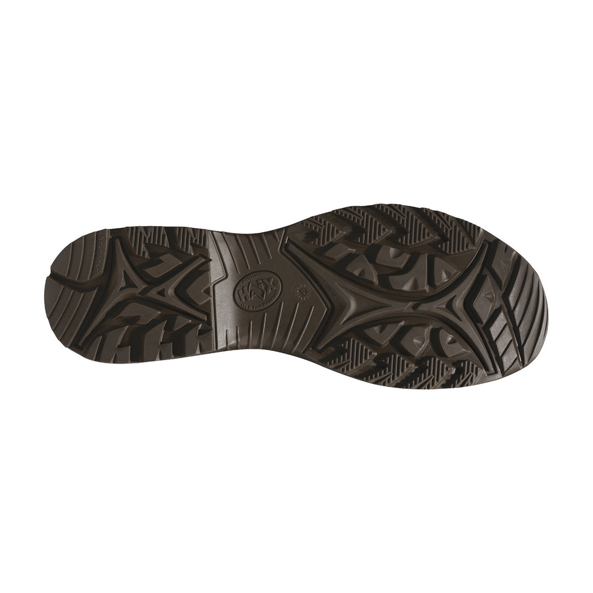 Haix Black Eagle Nature GTX mid