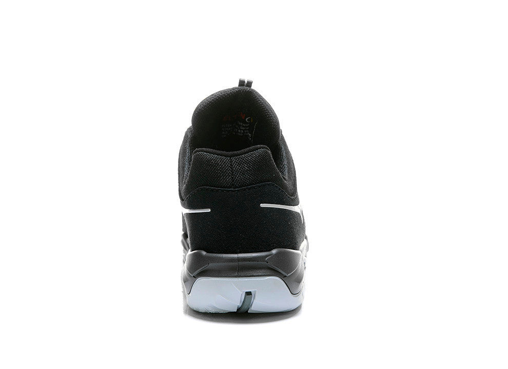 Elten Horizon Low ESD S3 Sicherheitshalbschuh schwarz – schwarz