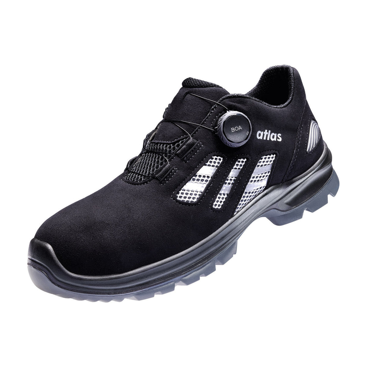 Atlas Flash 3205 Boa ESD EN20345 S1P
