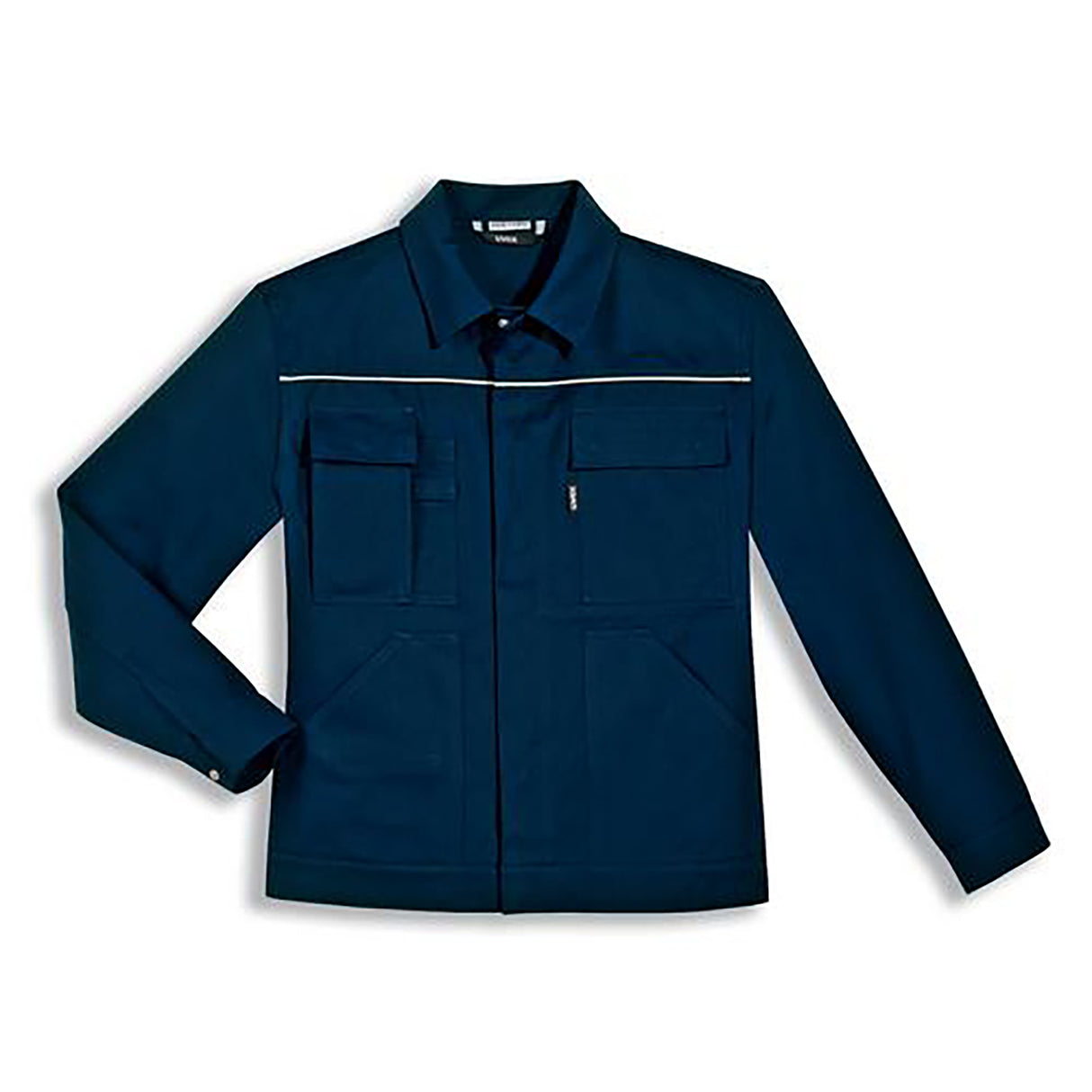 uvex Arbeitsjacke extra