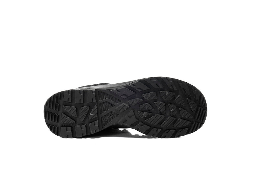 Elten Nelson XXG LOW ESD S3 Sicherheitshalbschuh schwarz – schwarz
