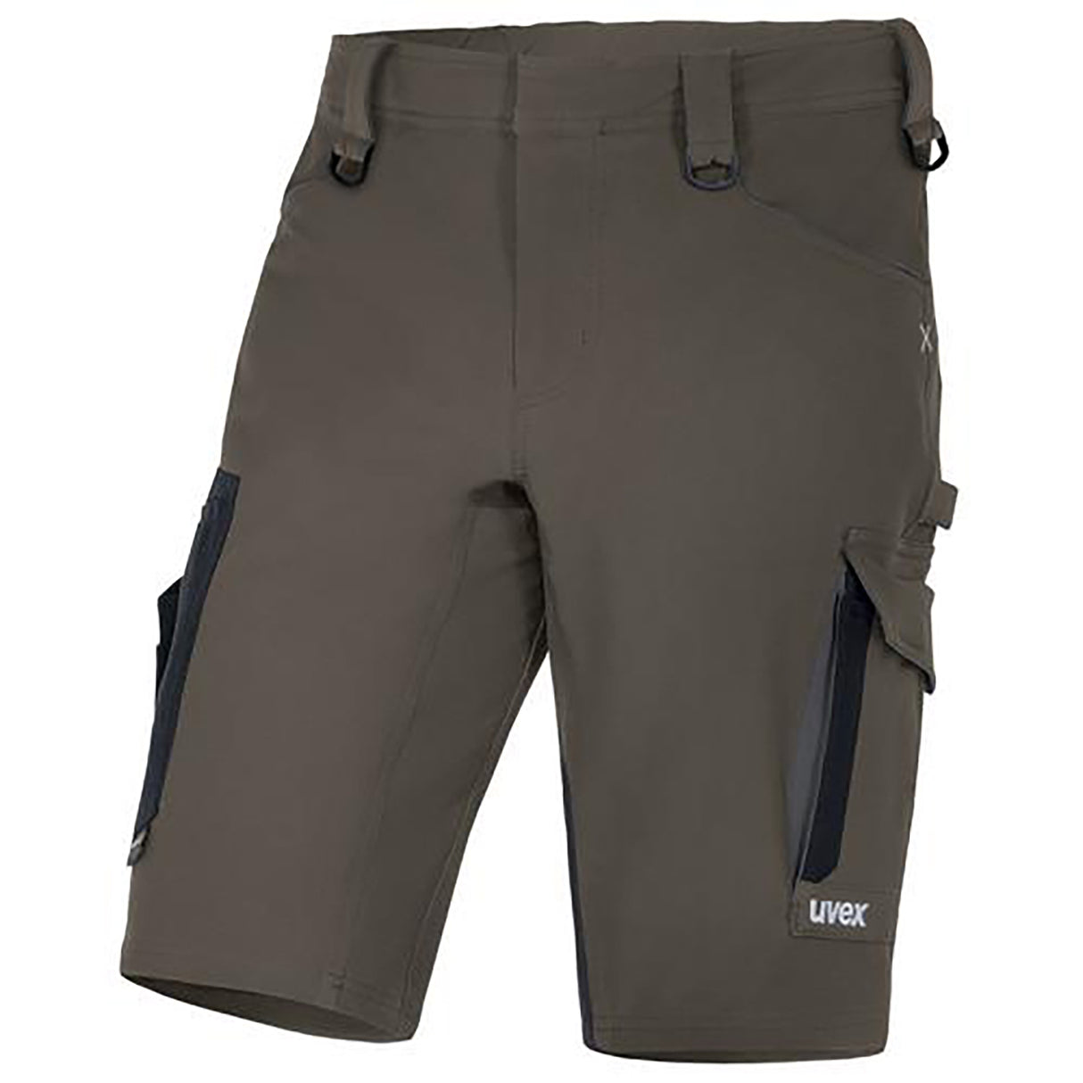 Uvex Herren Shorts Bermuda suXXeed craft