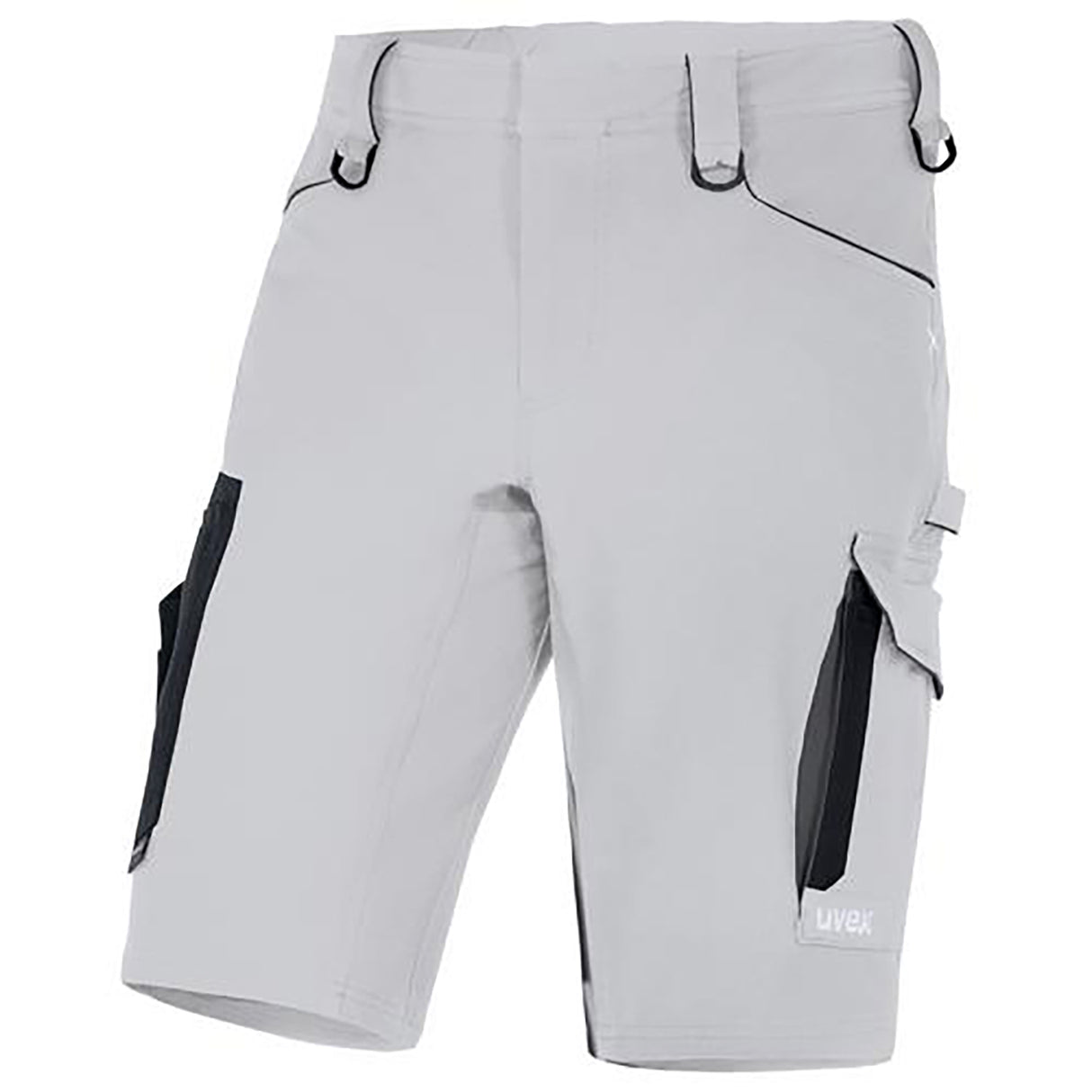 Uvex Herren Shorts Bermuda suXXeed craft