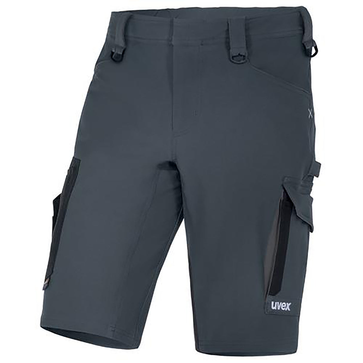 Uvex Herren Shorts Bermuda suXXeed craft