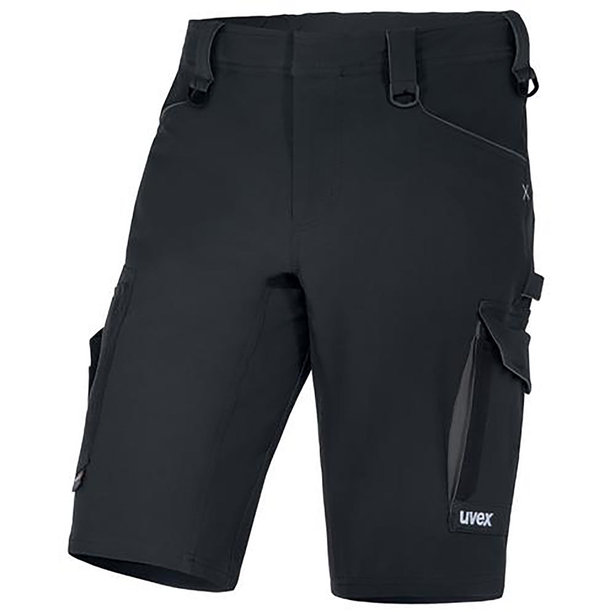 Uvex Herren Shorts Bermuda suXXeed craft