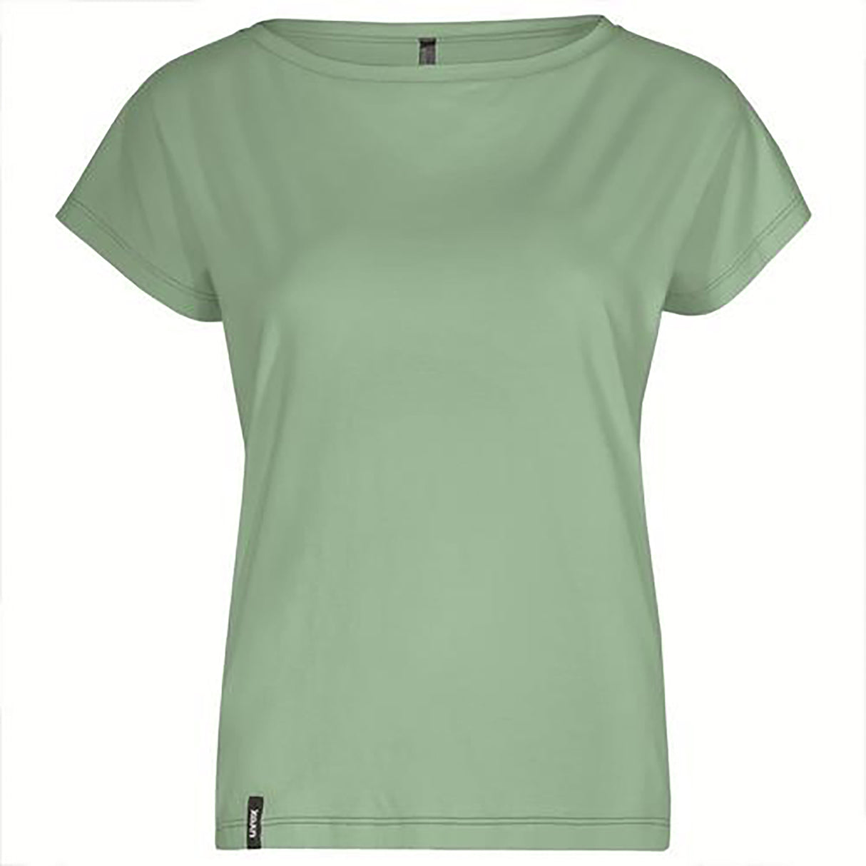 uvex Damen T-Shirt suXXeed greencycle