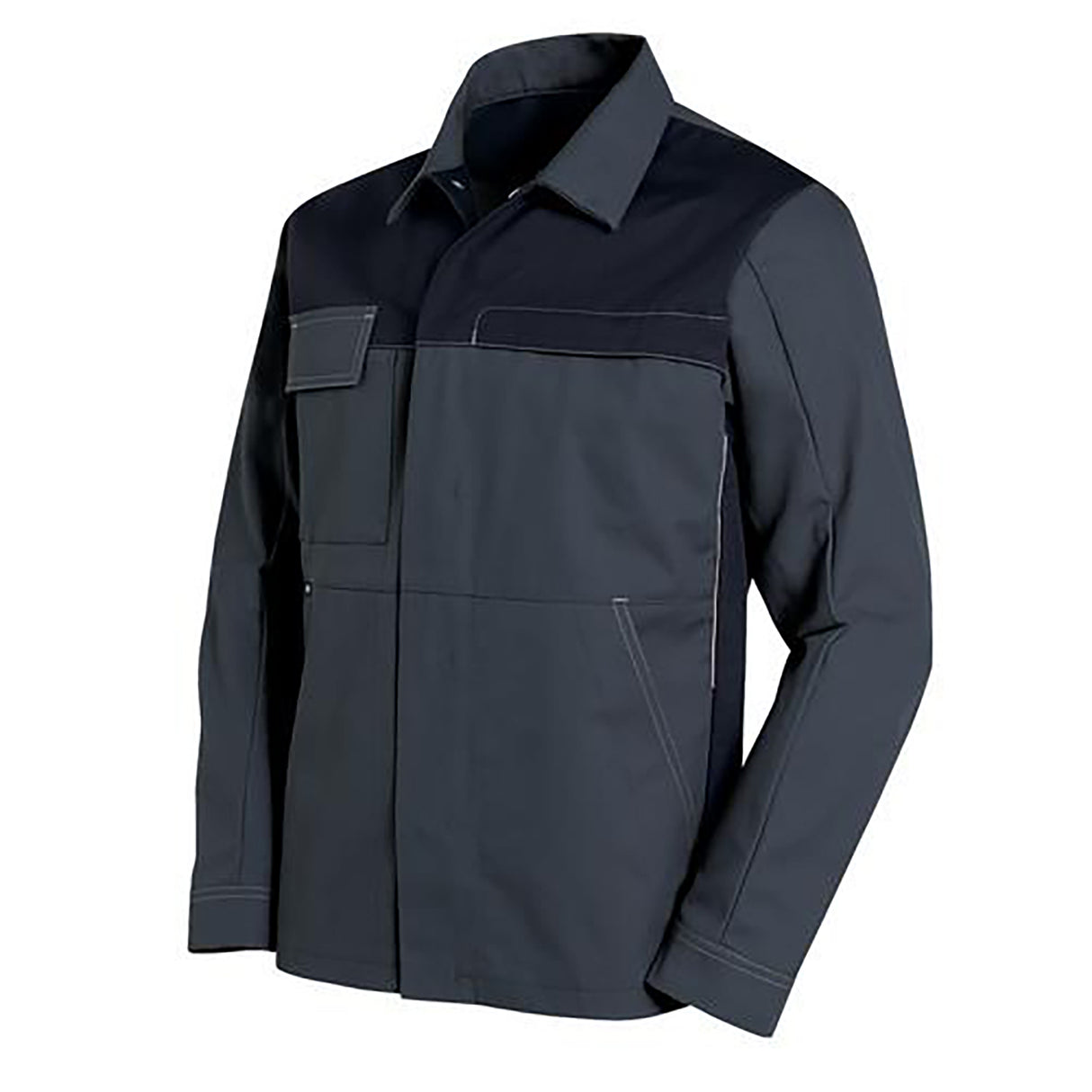 uvex Arbeitsjacke perfect