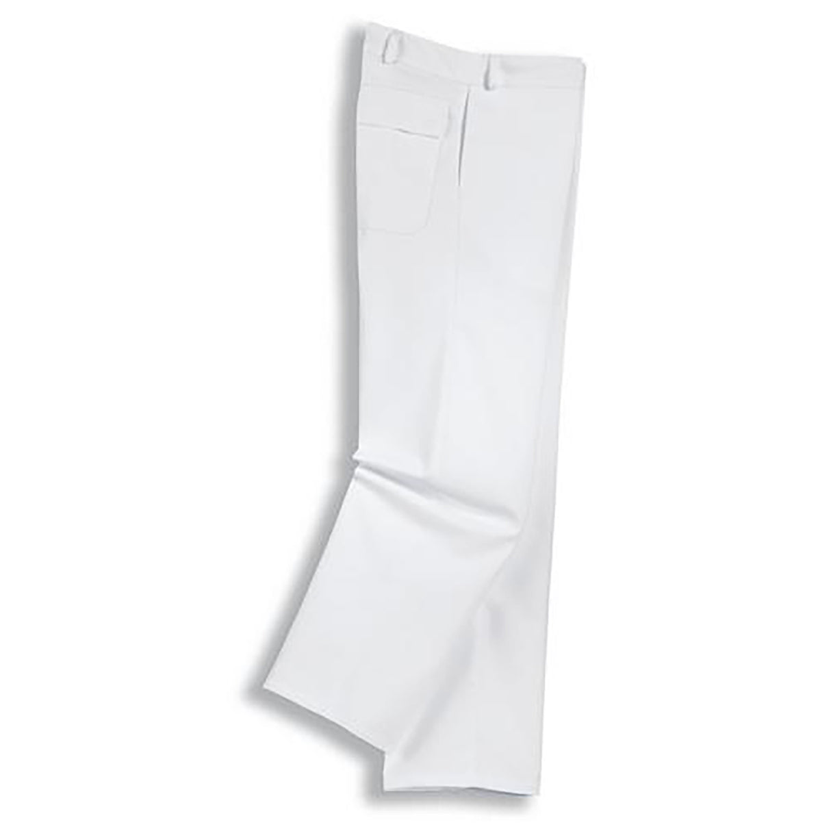 Uvex Herren Arbeitshose whitewear