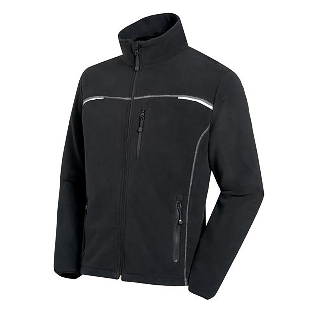 uvex Fleecejacke perfect