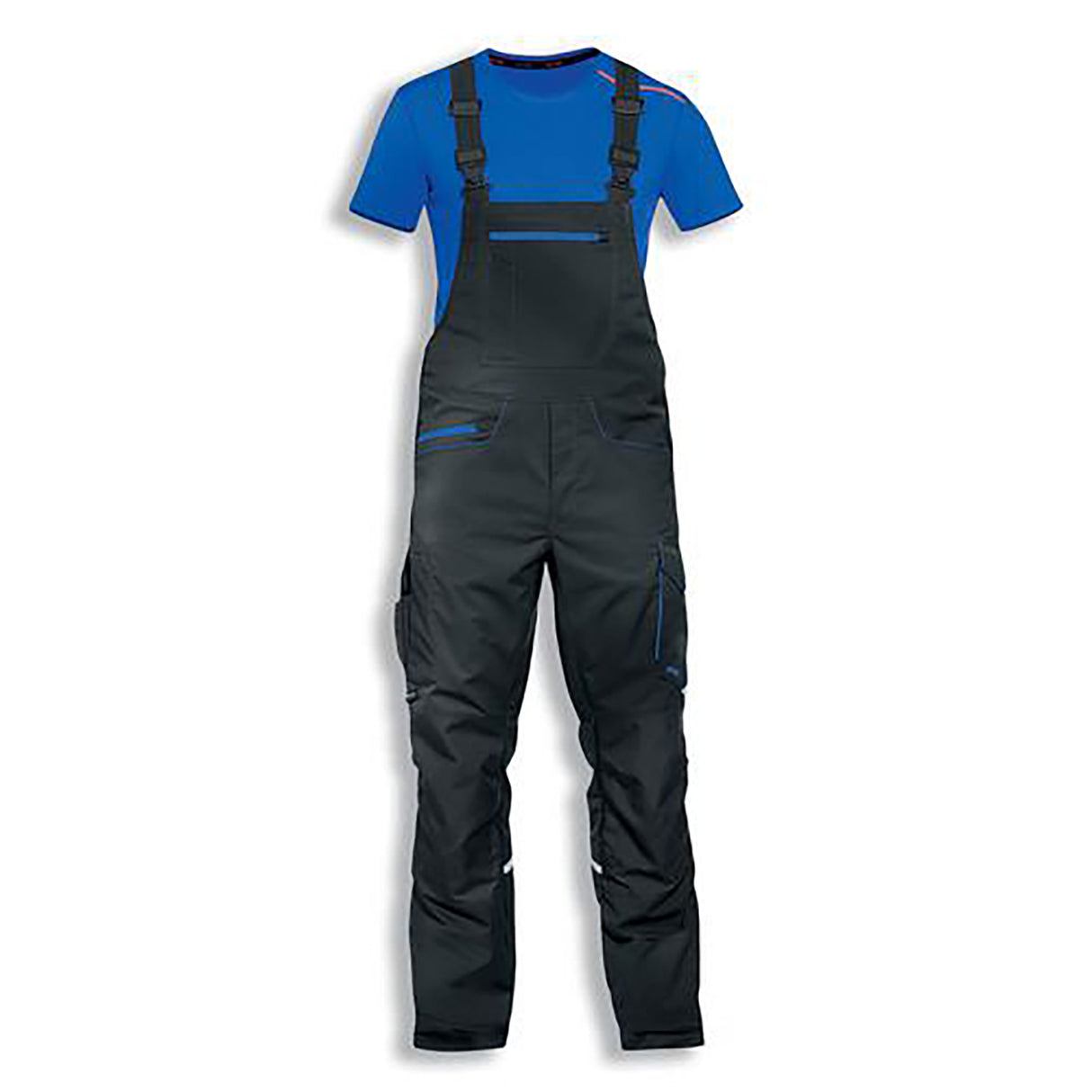 uvex Latzhose suXXeed