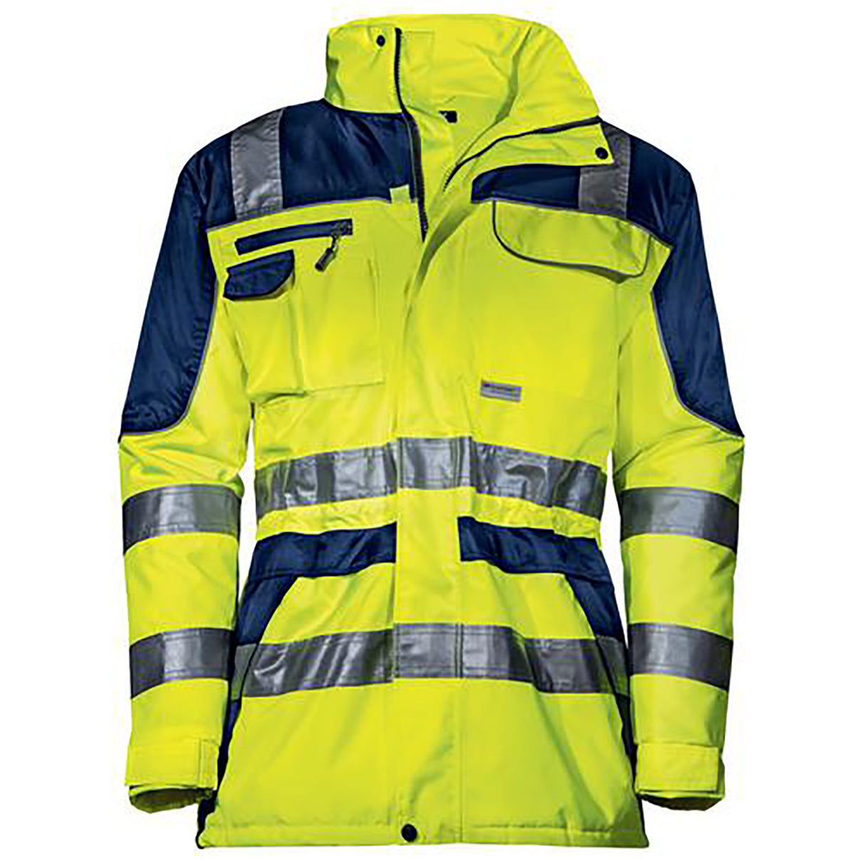 uvex Wetterjacke protection flash