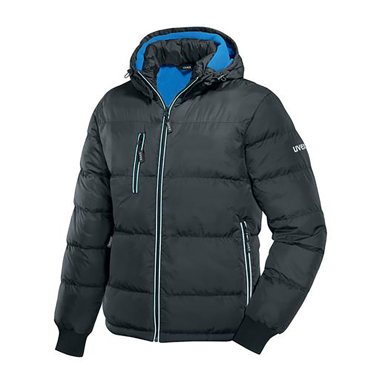 uvex Thermo Steppjacke