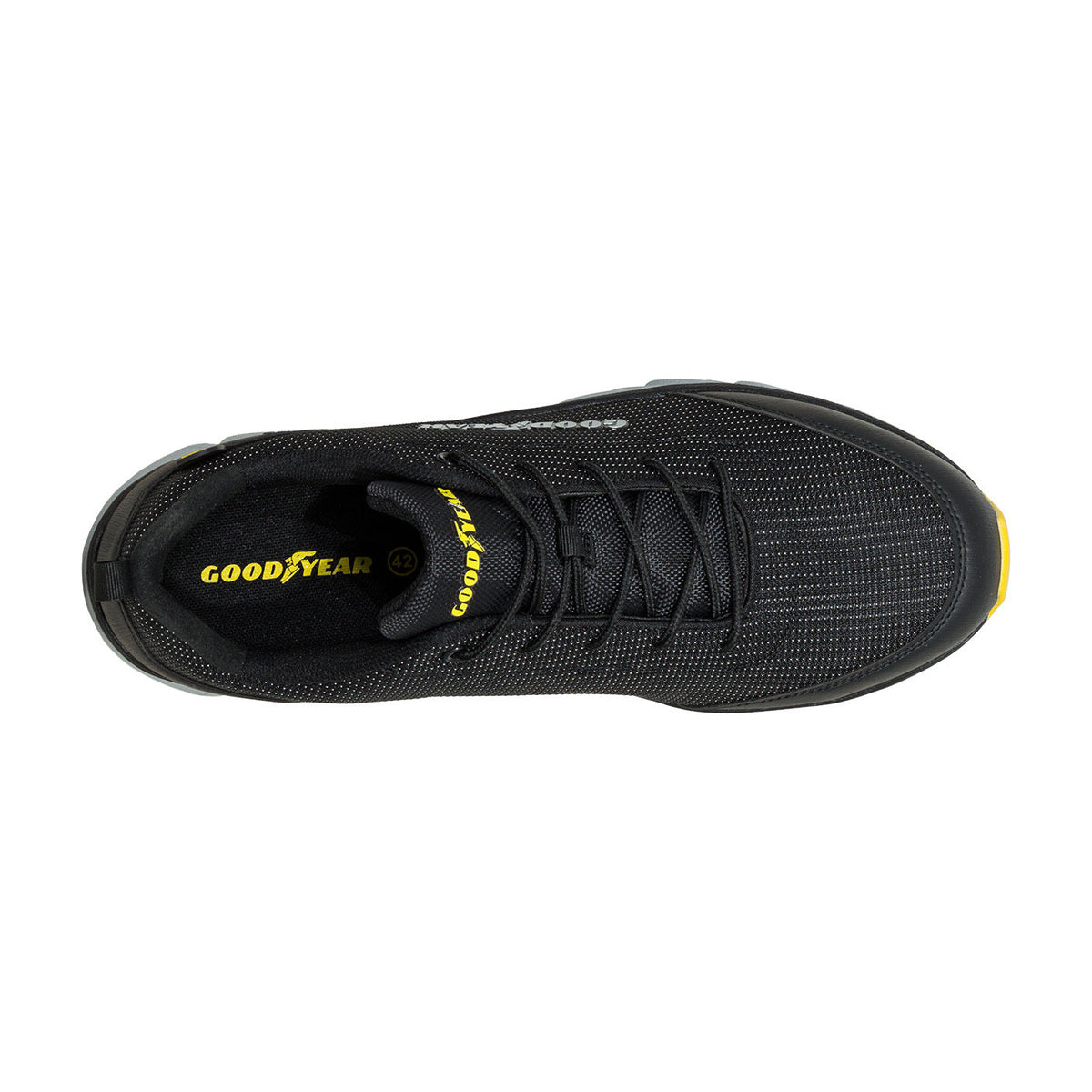 Sicherheitsschuhe Goodyear S1P