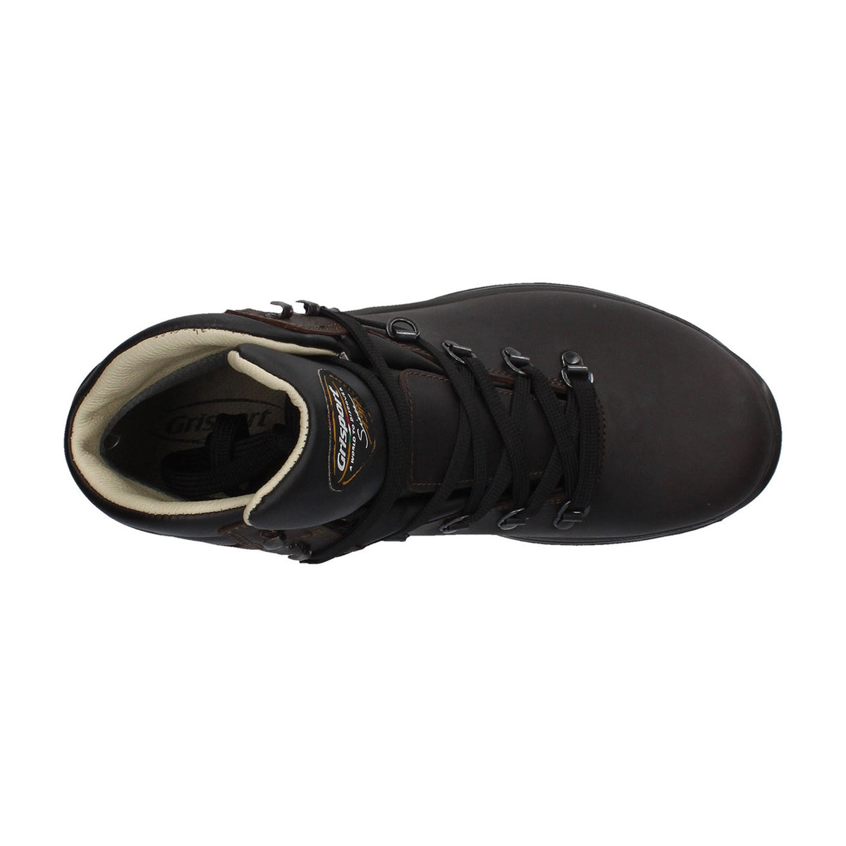 Dakar Marrone Idro Spotex Schuhe