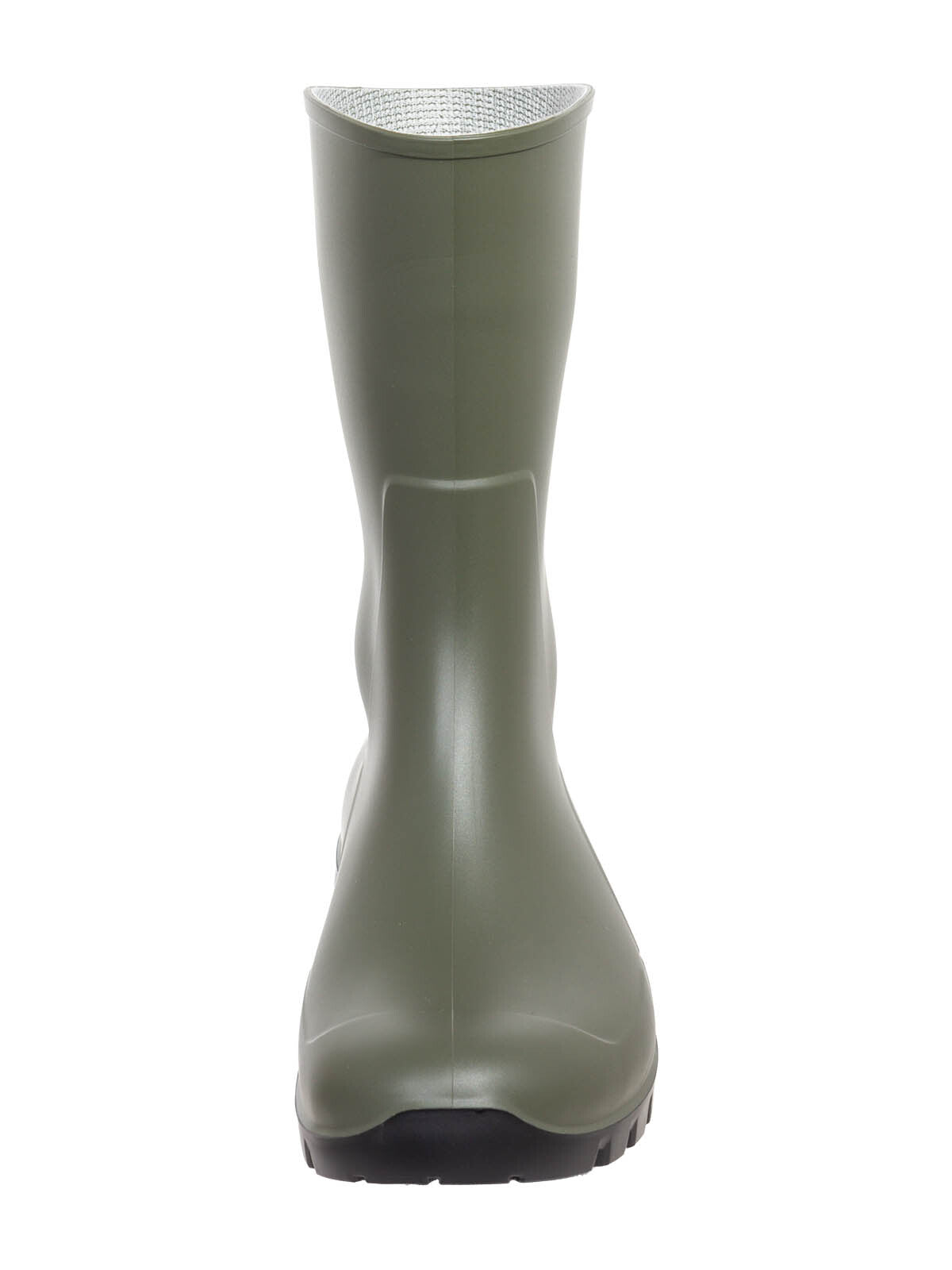 Stiefel Spirale Ranch low – oliv