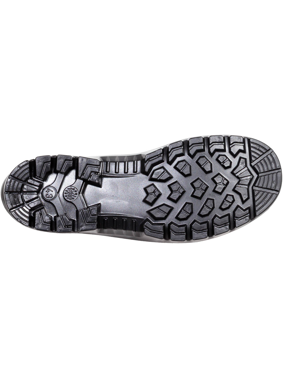 Stiefel Spirale Ranch low – oliv