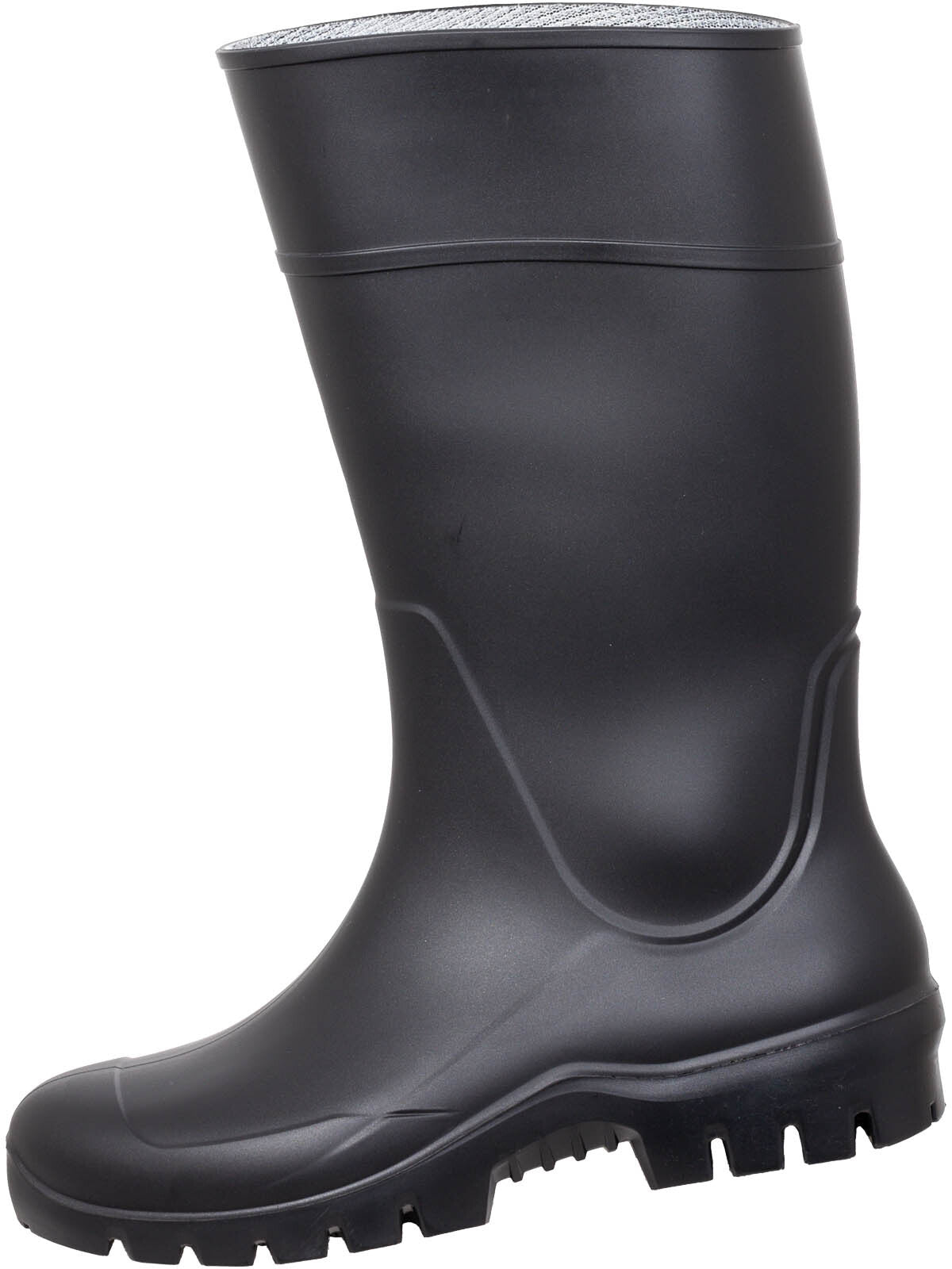 Stiefel Spirale Ranch high